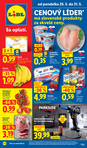 Lidl