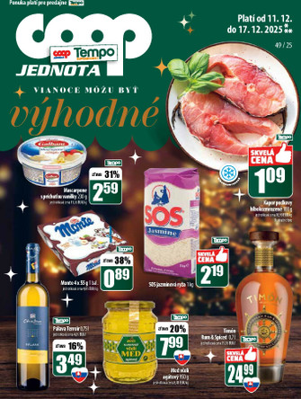 COOP Jednota