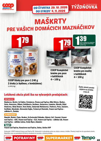 COOP Jednota