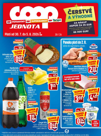 COOP Jednota