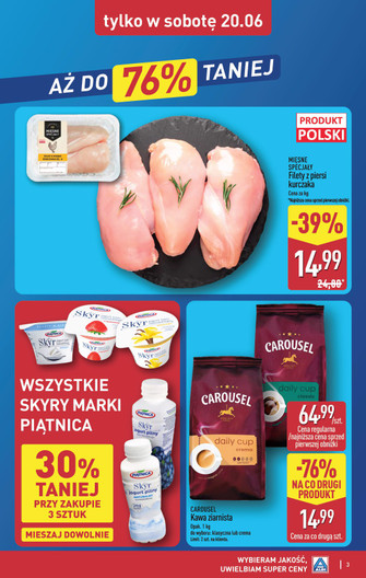 ALDI
