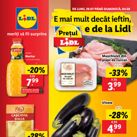 Lidl