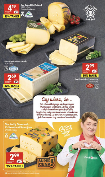 Delikatesy Centrum