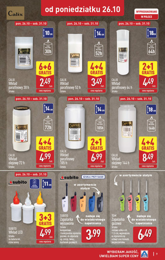ALDI