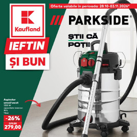 Kaufland - Nonfood