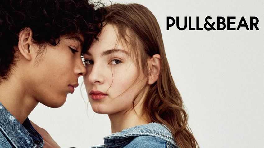 Představujeme módu Pull & Bear a eshop