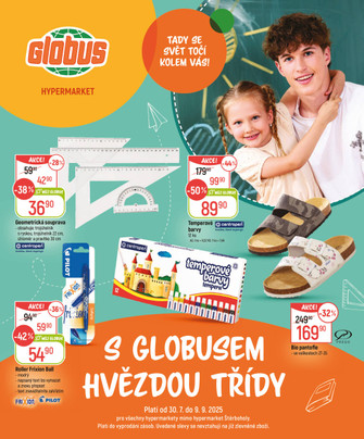 Globus Globus