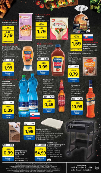Tesco