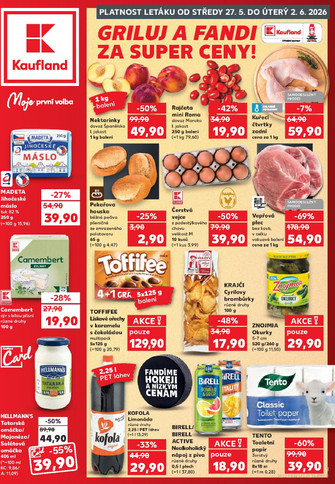Kaufland