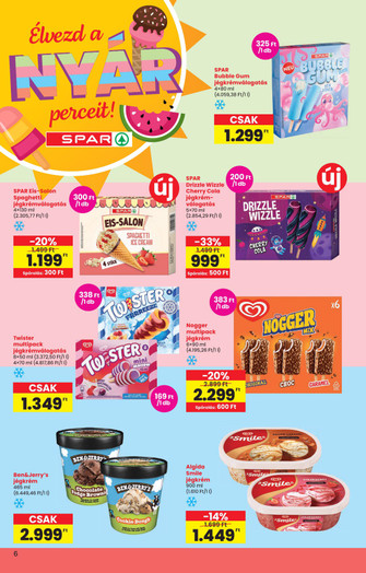 SPAR