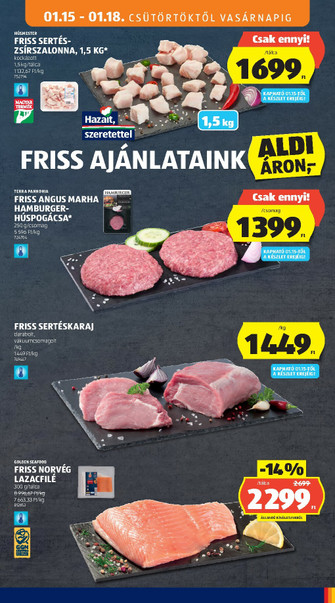 Aldi