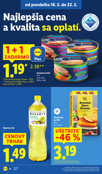 Lidl