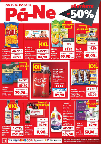 Kaufland
