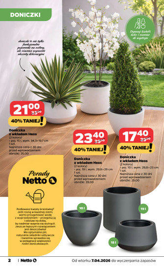 Netto