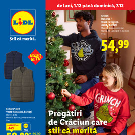 Lidl - Non Food