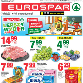 EUROSPAR