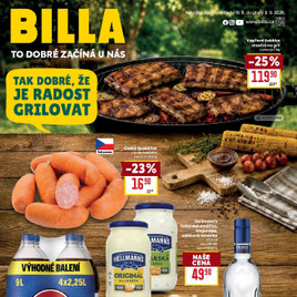 Billa