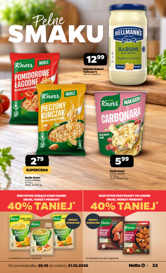 Netto