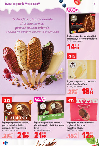 Carrefour