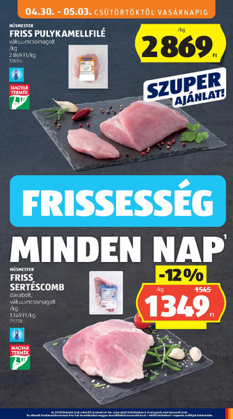 Aldi