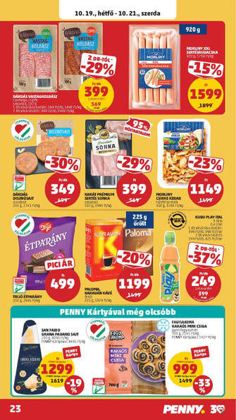 Penny Market