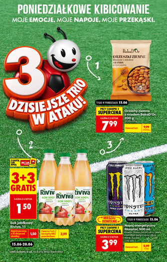 Biedronka