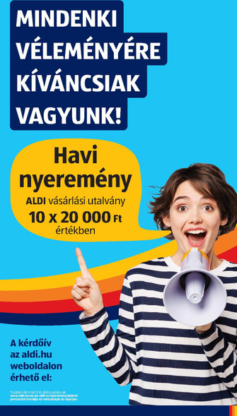 Aldi