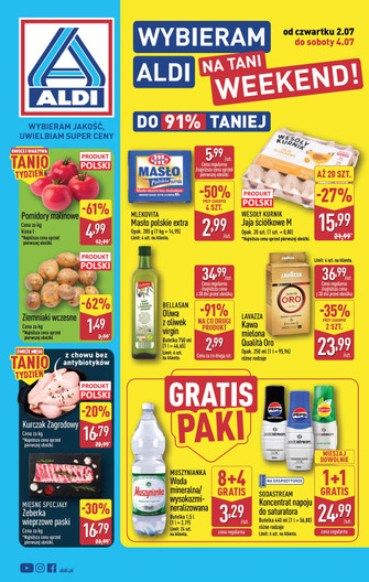ALDI