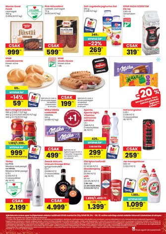 SPAR