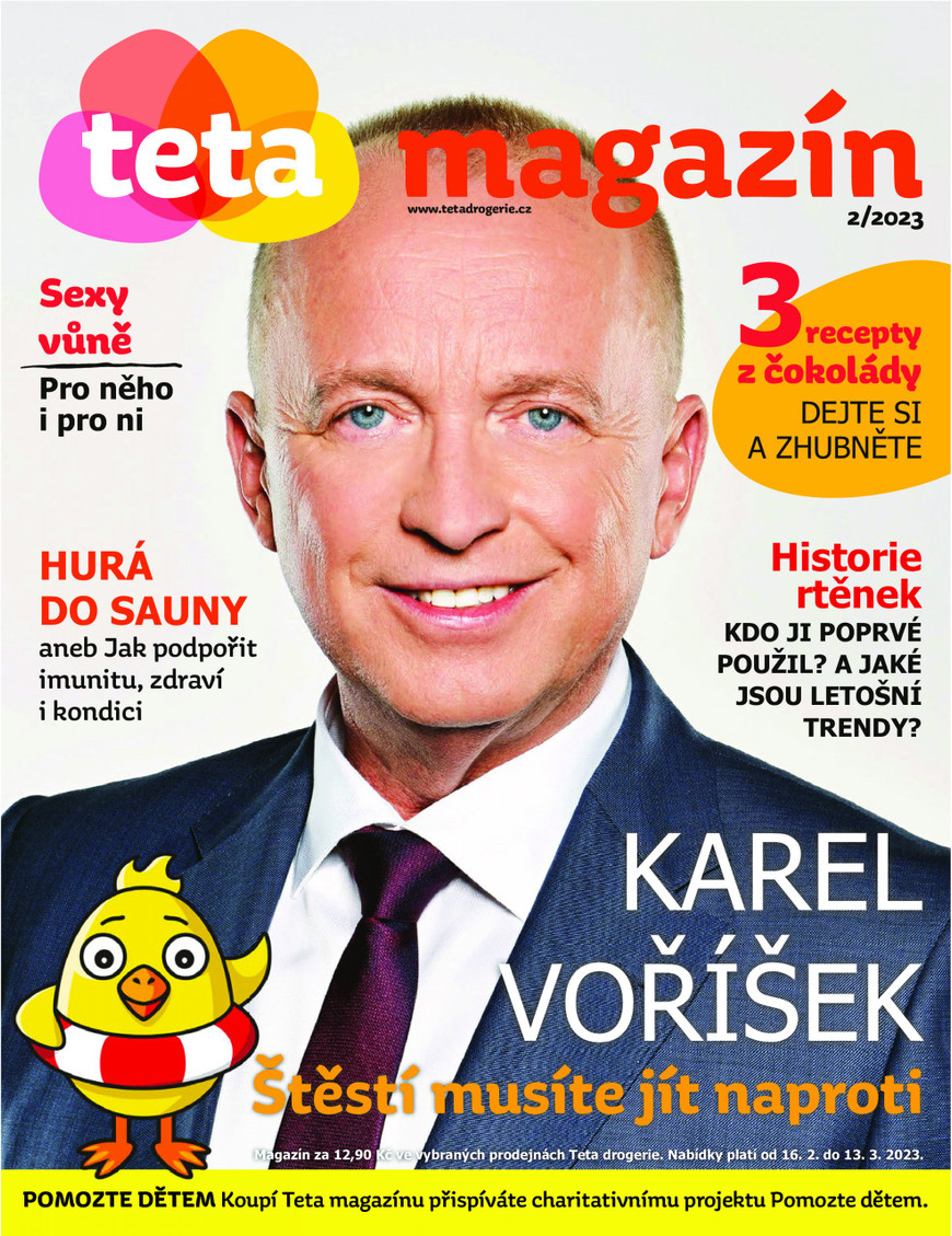 Teta drogerie