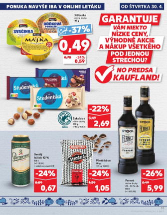 Kaufland