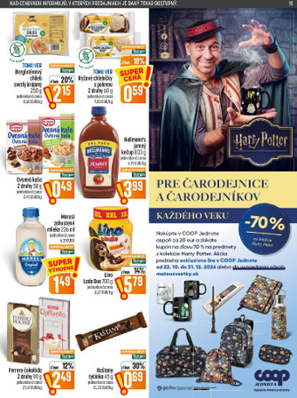 COOP Jednota