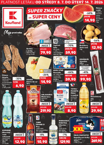 Kaufland