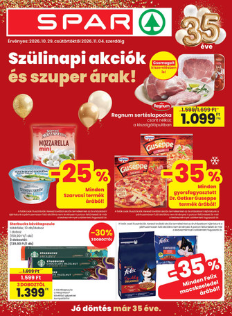 SPAR