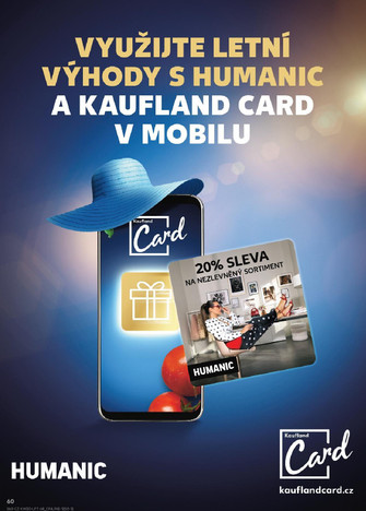 Kaufland