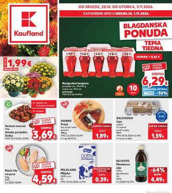 Kaufland