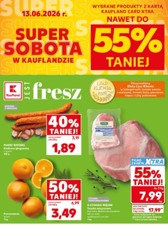 Kaufland
