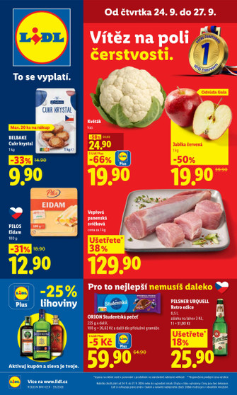 Lidl.cz