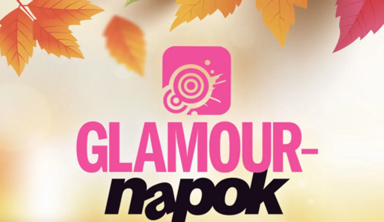 Glamour-napok