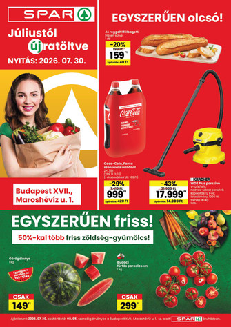 SPAR