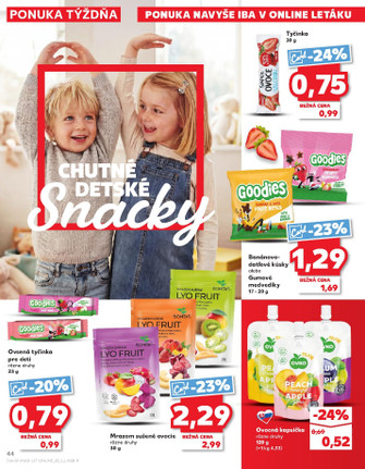 Kaufland