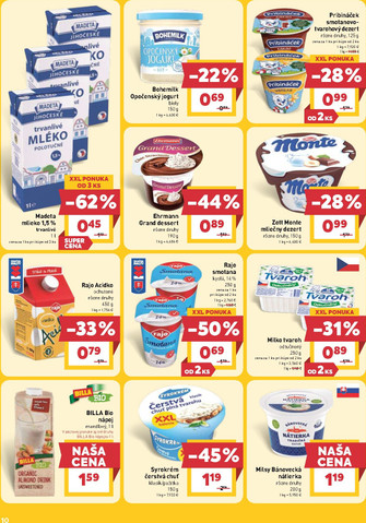 Billa