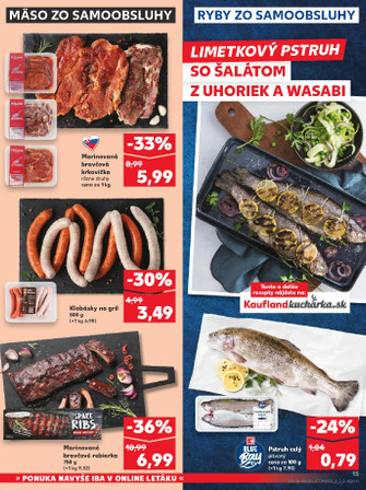 Kaufland