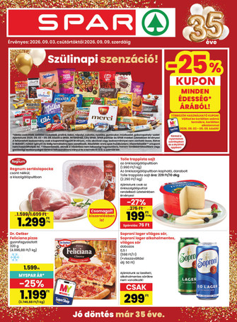 SPAR