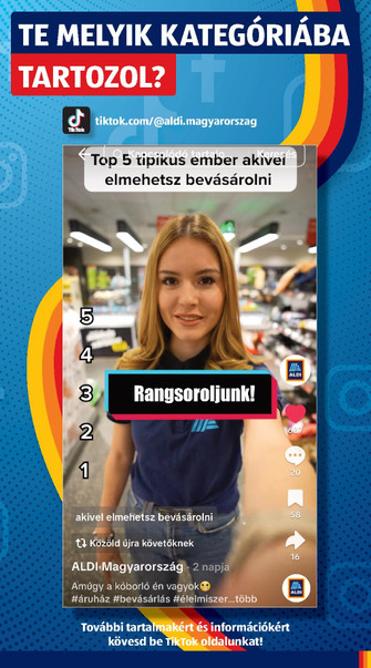 Aldi