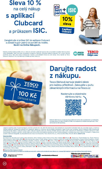 Tesco