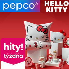 Pepco - Hello Kitty