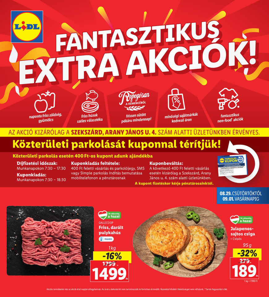 Lidl