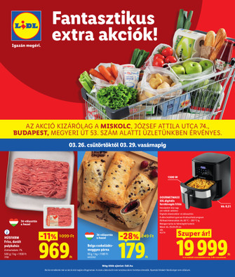 Lidl