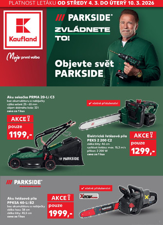 Kaufland